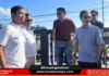 DPWH Secretary Dizon, liwat na nag-inspeksyon sa Kilicao-Binitayan Bridge sa Daraga, Albay; Two lanes kan tulay bubuksan na sa masunod na semana antes an Undas