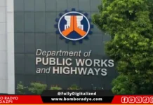 3 DPWH officials sa Davao City, sinibak sa puwesto huli sa flood control projects probe