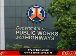 3 DPWH officials sa Davao City, sinibak sa puwesto huli sa flood control projects probe
