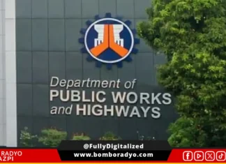 3 DPWH officials sa Davao City, sinibak sa puwesto huli sa flood control projects probe