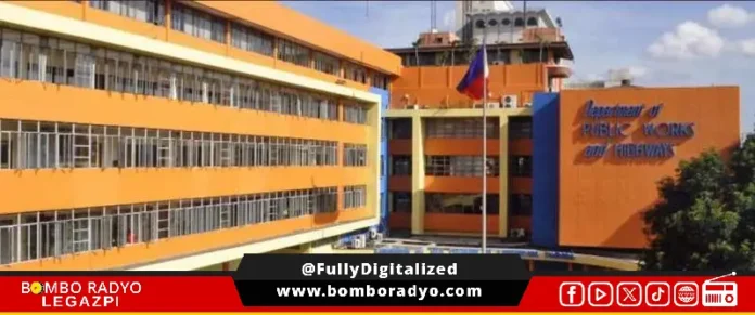 DPWH-office