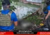 Sub-leader kan Dawlah Islamiya, gadan sa engkwentro kan mga otoridad