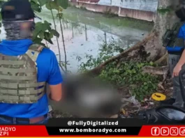 Sub-leader kan Dawlah Islamiya, gadan sa engkwentro kan mga otoridad