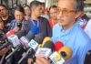 Dizon, preparadong liwat na magtestigo sa mga kaso kontra ki Zaldy Co maski nalipat bilang kalihim