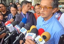 Dizon, preparadong liwat na magtestigo sa mga kaso kontra ki Zaldy Co maski nalipat bilang kalihim
