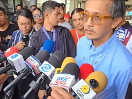 Dizon, preparadong liwat na magtestigo sa mga kaso kontra ki Zaldy Co maski nalipat bilang kalihim