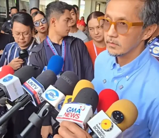 Dizon, preparadong liwat na magtestigo sa mga kaso kontra ki Zaldy Co maski nalipat bilang kalihim