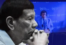 539 na kaparientes kan suboot biktima kan EJK, makikisumaro sa ICC trial laban kay FPRRD