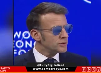 French President Macron, planong kaolayon an mga estudyanteng nagsagibo nin protesta