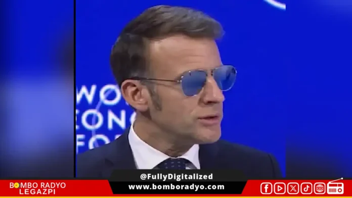 EMMANUEL-MACRON