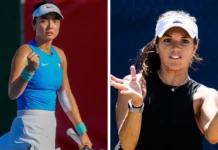 Alex Eala asin Desirae Krawczyk, magtatambal sa Tokyo Open