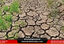 BFP Legazpi, nag-aandam na sa matinding epekto kan Super El Niño sa ciudad