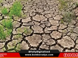 BFP Legazpi, nag-aandam na sa matinding epekto kan Super El Niño sa ciudad