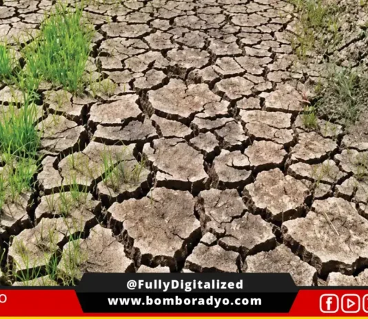 BFP Legazpi, nag-aandam na sa matinding epekto kan Super El Niño sa ciudad