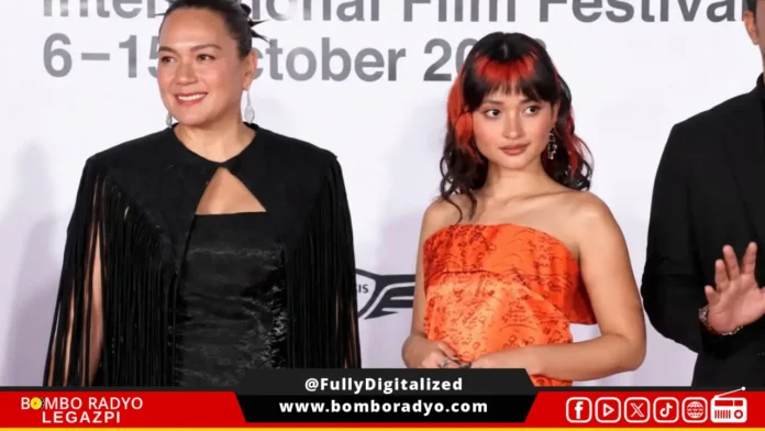FILIPINO FILM RIA BIFF