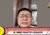 Grupo nin mga paraoma, padagos an pangapudan na ipawarang bisa an kontrobersyal na DOJ Opinion No. 16