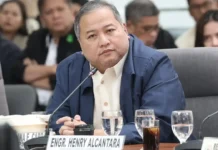 Alcantara, ibinuyagyag na nakaresibe nin 2% cut hali ki Zaldy Co