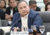 Ex-DPWH official Alcantara, naghampang sa Sandiganbayan sa kasong plunder kontra ki Romualdez