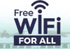 Free wifi, magagamit na sa Daraga Public Market