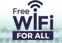Free wifi, magagamit na sa Daraga Public Market