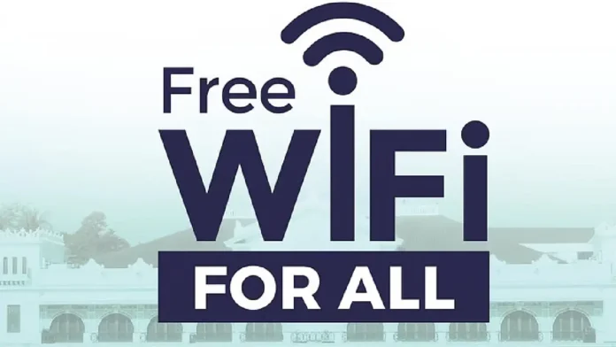Free_Wifi