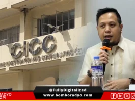 ‘Discord’, bukas na magtalaga nin kinatawan sa pagsunod sa mga regulasyon – CICC