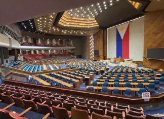 Dating kongresista sa irarom kan 19th Congress, bukas sa SC ruling sa 2024 asin 2025 GAA