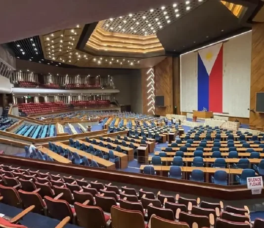 Dating kongresista sa irarom kan 19th Congress, bukas sa SC ruling sa 2024 asin 2025 GAA