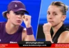 Iga Swiatek, dinaog ni Maja Chwalinska sa Wuhan Open semi-finals