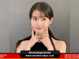 South Korean actress-singer IU, nakatalaang magbalik liwat sa Pilipinas