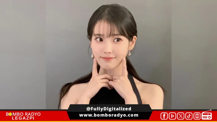 IU