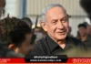 Netanyahu, binatikos an Arab Party sa tahaw kan eleksyon sa Israel
