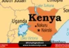 22 katawo, gadan sa bus crash sa Kenya; Mga pasahero hale pa suboot sa lamay
