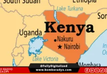 22 katawo, gadan sa bus crash sa Kenya; Mga pasahero hale pa suboot sa lamay