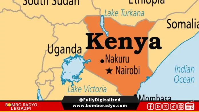 KENYA