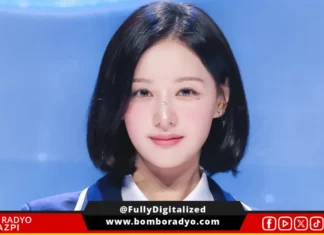 Kim Ji-won Idol-like visual, viral ngonian sa social media