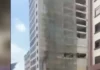 7 katawo nai-report na nawawara sa pagguho nin edificio sa Kenya