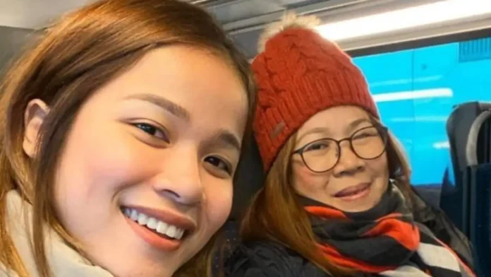Klarisse De Guzman