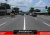 Traffic rerouting, ipapaotob saaga sa ciudad kan Legazpi para sa selebrasyon kan Kapiestahan