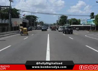 Traffic rerouting, ipapaotob saaga sa ciudad kan Legazpi para sa selebrasyon kan Kapiestahan