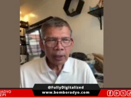 Grupo nin mga obrero, tinawan doon na bako dapat double standard an aksyon laban sa mga pro-China asin nagtatanggol sa Estados Unidos