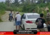 Konsehal kan Oas, Albay, arestado huli sa hit-and-run; Sarong menor de edad, gadan