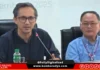 DOTr asin DPWH, magpapalitan nin kalihim sa panibagong balasahan sa gabinete