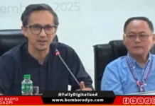 DOTr asin DPWH, magpapalitan nin kalihim sa panibagong balasahan sa gabinete