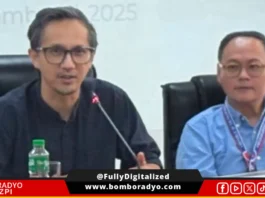 DOTr asin DPWH, magpapalitan nin kalihim sa panibagong balasahan sa gabinete
