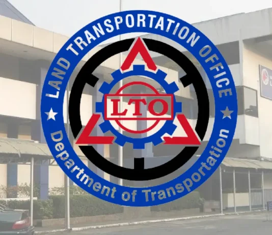 Lisensya kan mga drunk driver, tulos na babawion- LTO