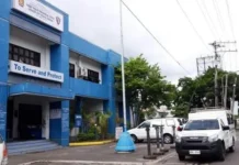 Dating security guard, arestado sa kasong pang-aabuso sa Legazpi City
