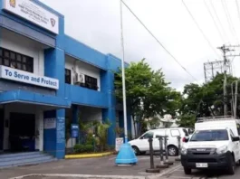 Dating security guard, arestado sa kasong pang-aabuso sa Legazpi City