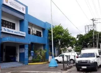 Dating security guard, arestado sa kasong pang-aabuso sa Legazpi City