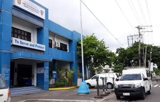 Dating security guard, arestado sa kasong pang-aabuso sa Legazpi City